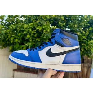 retro 1 size 11.5 game royal 555088-403
